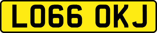 LO66OKJ