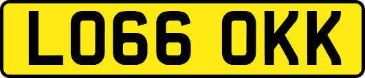 LO66OKK
