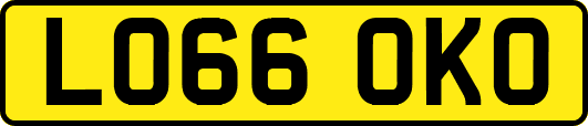 LO66OKO