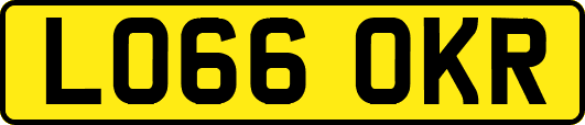 LO66OKR