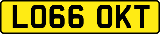 LO66OKT