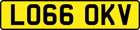 LO66OKV