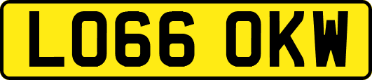 LO66OKW