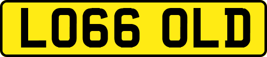 LO66OLD