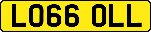 LO66OLL