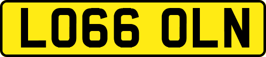 LO66OLN