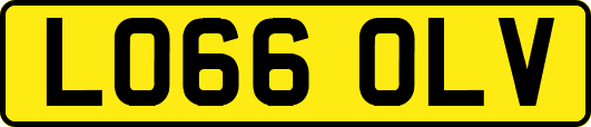 LO66OLV
