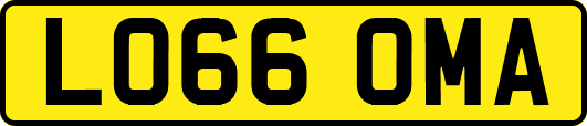 LO66OMA