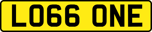 LO66ONE