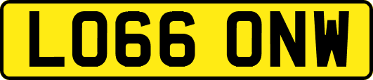LO66ONW