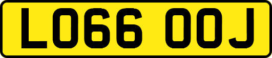 LO66OOJ