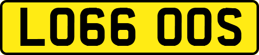 LO66OOS