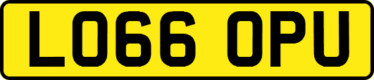 LO66OPU