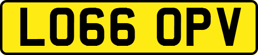 LO66OPV