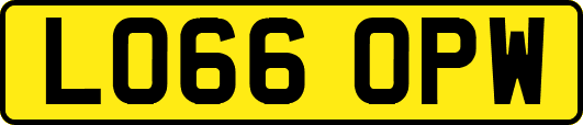 LO66OPW