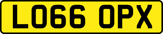 LO66OPX