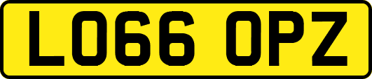 LO66OPZ
