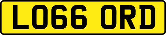LO66ORD