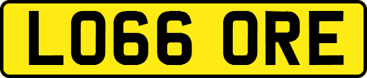 LO66ORE