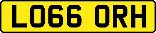 LO66ORH