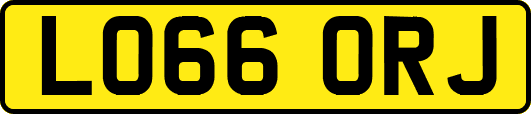 LO66ORJ