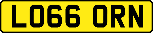 LO66ORN