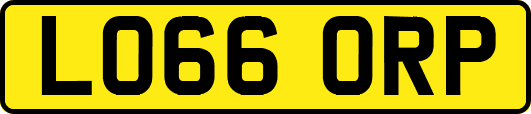 LO66ORP