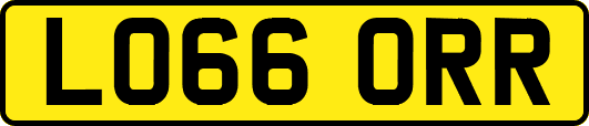 LO66ORR