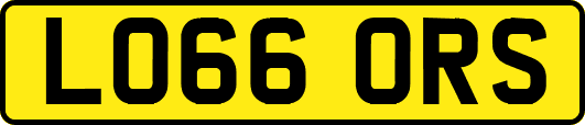 LO66ORS