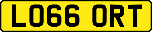LO66ORT
