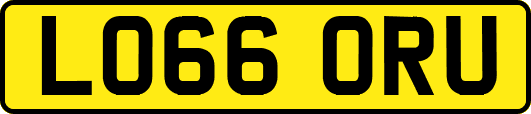 LO66ORU