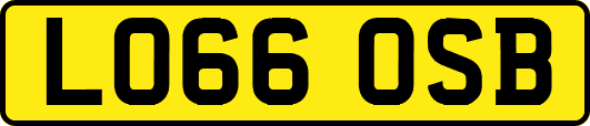 LO66OSB