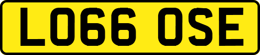 LO66OSE