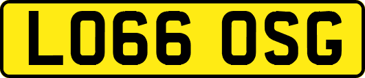 LO66OSG