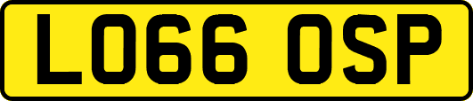 LO66OSP