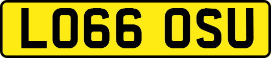 LO66OSU