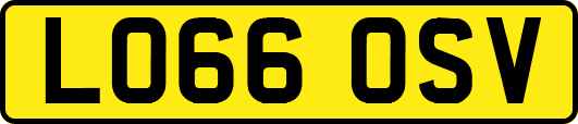LO66OSV