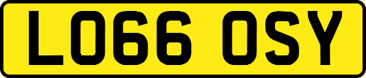 LO66OSY