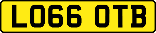 LO66OTB