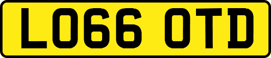 LO66OTD