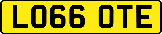 LO66OTE