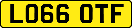 LO66OTF