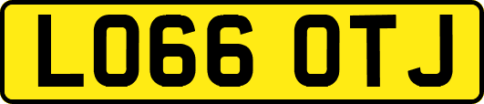 LO66OTJ