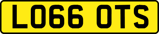 LO66OTS