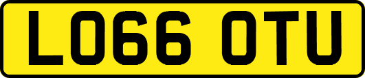 LO66OTU
