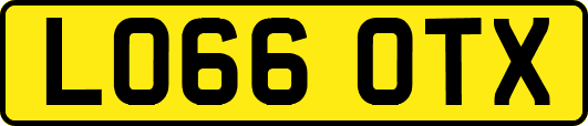 LO66OTX