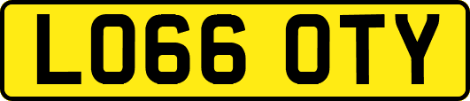 LO66OTY