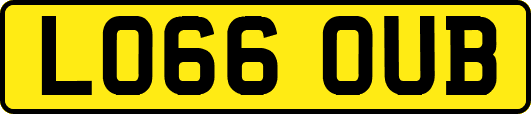 LO66OUB