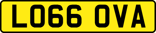 LO66OVA