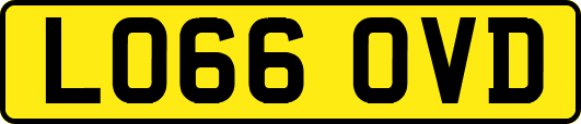 LO66OVD